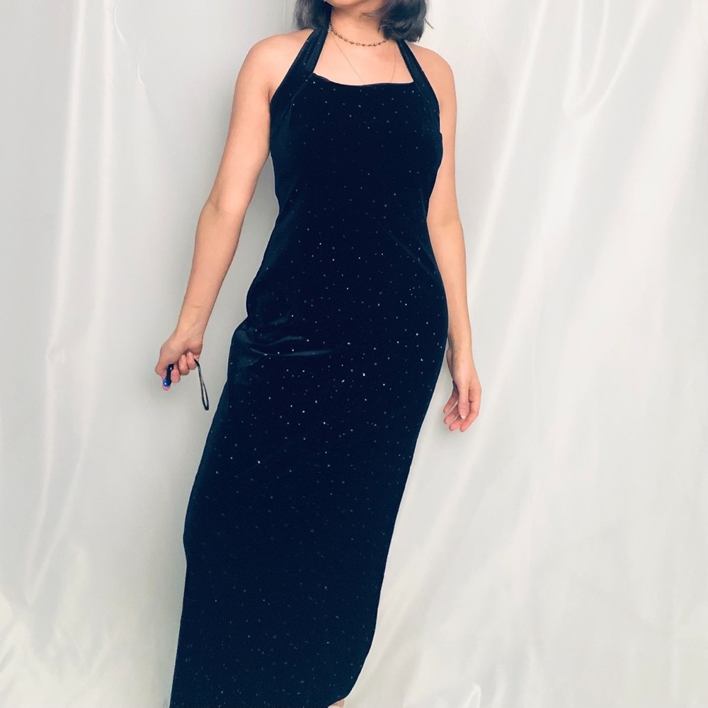 Cosmic Gown | 2 | Niki Lavis